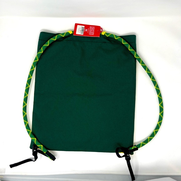 NWT: TOPO Designs Ropetote Pack in Sunshine - Picture 6 of 6